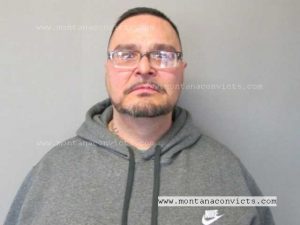 Richard Lee Nieman - 32615