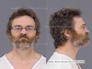 Mark William McGuire - 32875