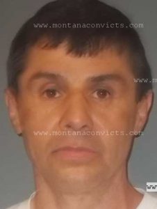 Richard Lee Turner JR - 33692