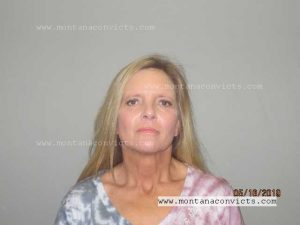 Amy Marie Myers - 33720