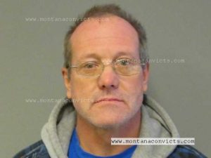Clarence John Henricksen - 33880
