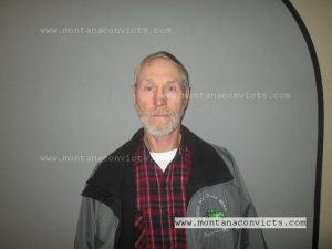 Allan Charles Foss - 34168