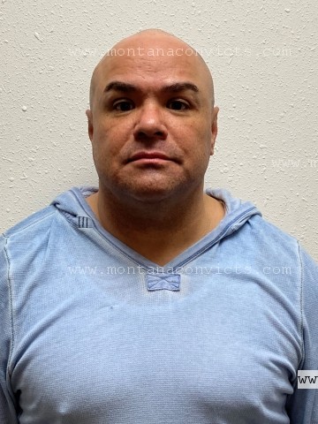 Richard Lane Cleveland JR - 34964