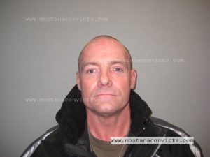 Jamie Michael Johnson - 35119
