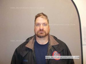 Brian Richard Malcolm - 35292