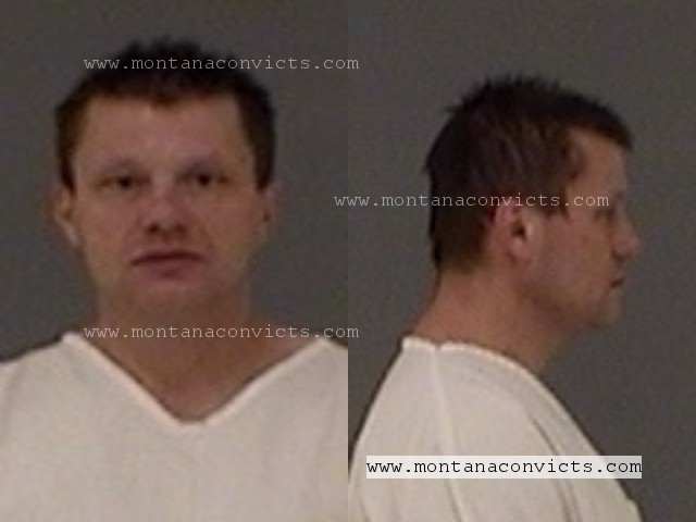 Travis Bridger Soderberg - 35483