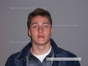 Max Elwood Smith - 3030122