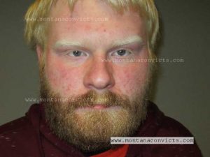 Douglas Alexis Campbell - 3030131