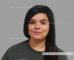 Makayla Maren Ramirez - 3030135