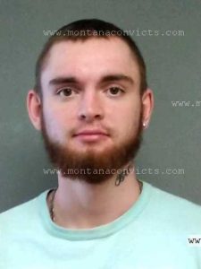 Bailey Nichols - 3030136