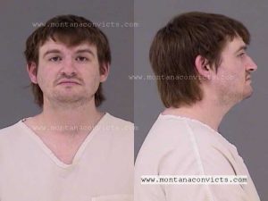 Ethan Jeffry Gustad - 3030155