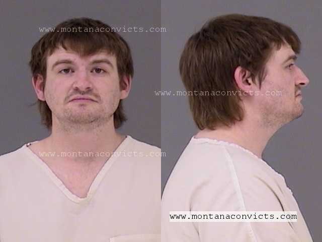 Ethan Jeffry Gustad - 3030155