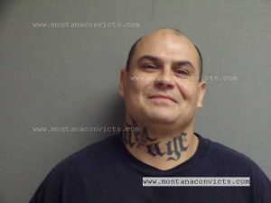 Joseph Carl Gladue - 3030172