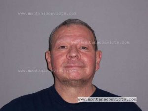 Eric Trent LaRocque - 3030181