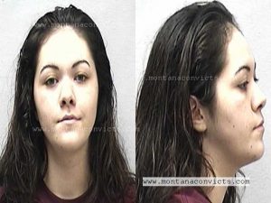 D'anja Lesley Charlo - 3030194