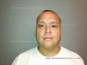 Joseph Henry Gonzales - 3030210