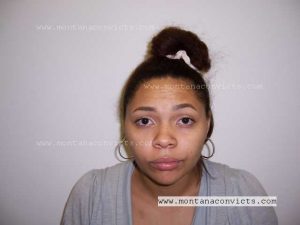 Aiesha Jamar Smith - 3030214