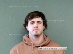 Ian McCaulley - 3030217