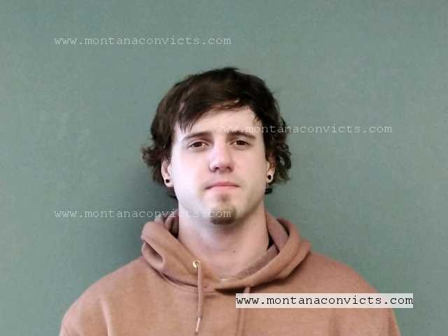 Ian McCaulley - 3030217