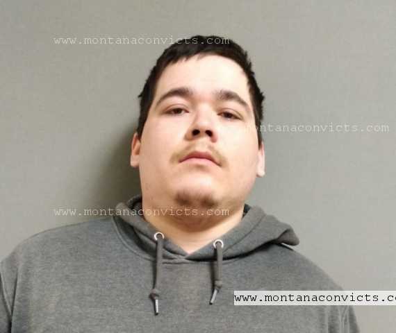 Bobbie Joe White JR - 3030224