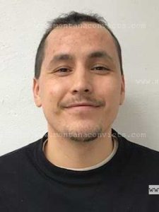 Klayton Tyler Ameline - 3030230