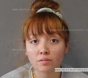 Raisha Brailee Blacksmith - 3030235