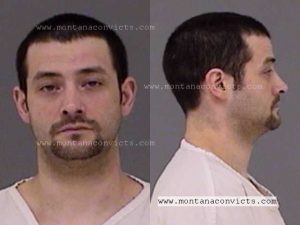 Duke Allen McGarvey - 3030254