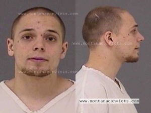 Noah Michael Gochis - 3030299