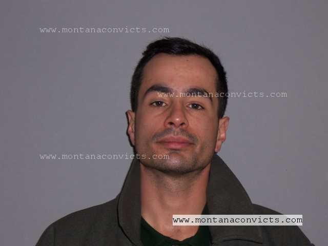 Michael Thomas Bishop - 3030304