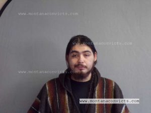 Antonio Thomas Moreno - 3030334