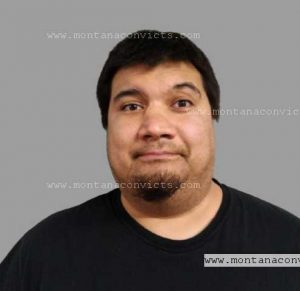 Clifford Evan Briscoe - 3030342