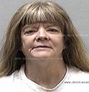 Cynthia Jo Pully Cheney - 3030347