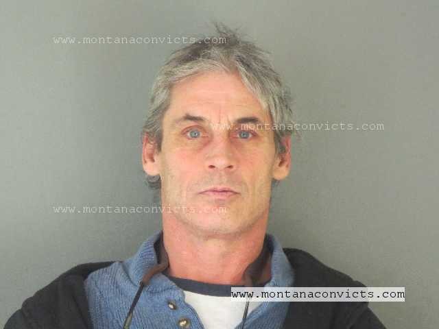 James Michael Krenzer - 3030356