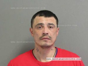 Joshua David Rainingbird - 3030371