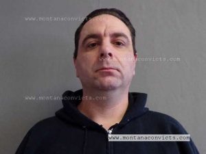 Casey Aaron Crist - 3030380