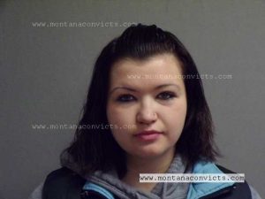Lindsey Jo Rigby - 3030385