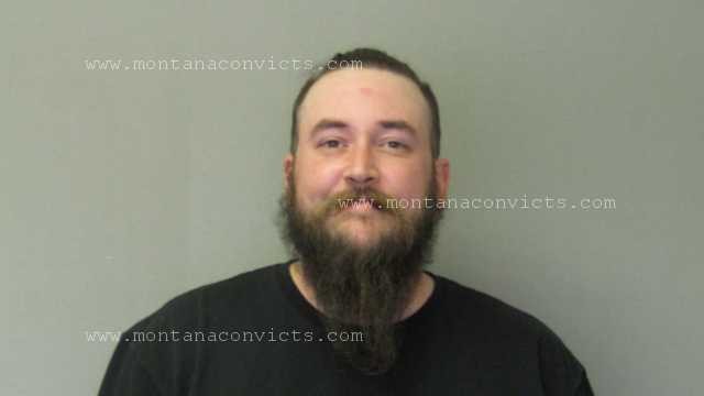 Antony James Gray - 3030386