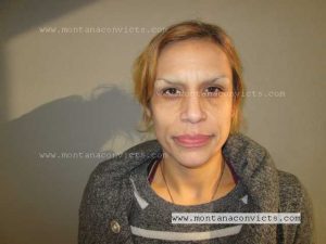 Mary Elizabeth Sanchez - 3030389