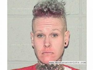 Dezirae Ann Fletcher - 3030390