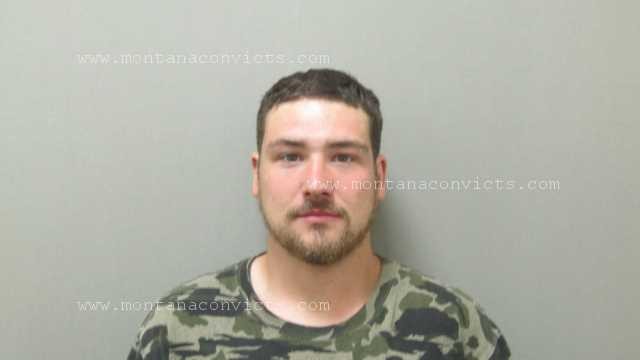 Ben Blake Hale - 3030393