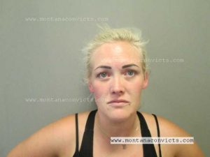 Brandi Alice Clarke - 3030394