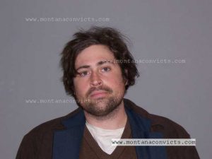 Travis Irwin - 3030408