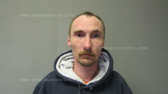Jeffrey Will Campbell - 3030418