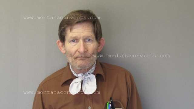 Douglas Scott McGiboney - 3030421