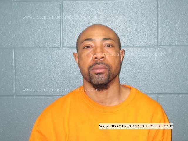 Brian Lamont Turner - 3030436