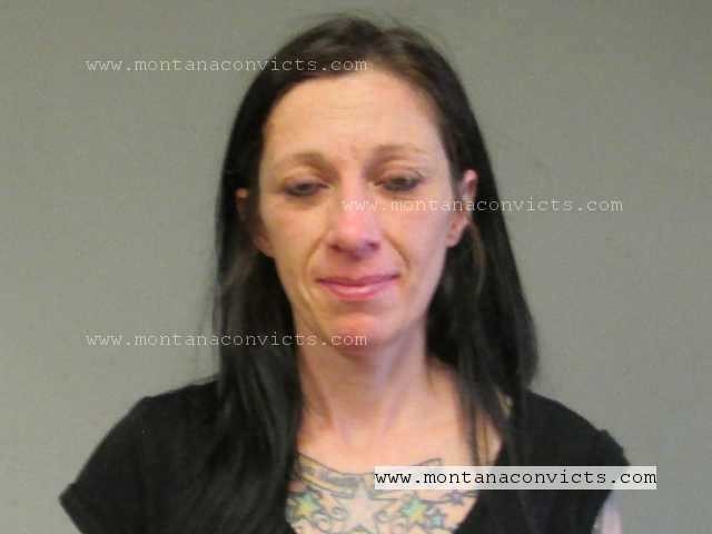 Krystal Zoe Hart - 3030440