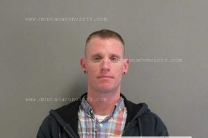 Travis Dillon Granger - 3030442