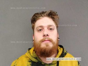 Clayton Samuel Scott - 3030443