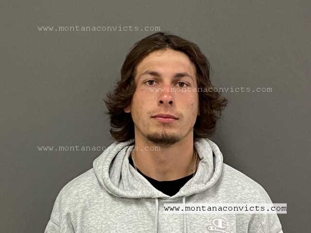 Devon Cossey Wagers - 3030462