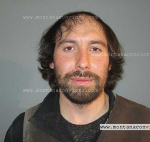 Ryan Rory Fenner - 3030470